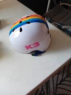 K3 helm, Ophalen of Verzenden, Zo goed als nieuw
