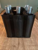 Wijnflestassen laatste stuks, Ophalen of Verzenden, Nieuw, Wit