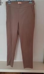GUSTAV broek, Maat 38/40 (M), Beige, Ophalen of Verzenden, Zo goed als nieuw
