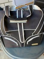 Prima nieuwe fietstas/ boodschappentas!, Ophalen of Verzenden, Zo goed als nieuw