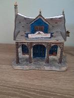 Luville efteling huis van Gepetto, Ophalen of Verzenden, Zo goed als nieuw, Beeldje of Poppetje