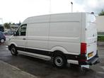 Volkswagen Crafter 30 2.0 TDI L3H3 Highline / Camera / Senso, Auto's, Voorwielaandrijving, Stof, Gebruikt, 4 cilinders