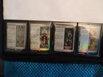 Foil Saga's (in 1 koop), Hobby en Vrije tijd, Ophalen, Zo goed als nieuw, Meerdere kaarten, Foil