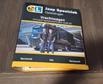 Basiskwalificatie Vrachtauto, Boeken, Ophalen of Verzenden, Zo goed als nieuw