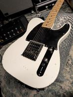 Telecaster Esquire zelfbouw koop/ruil, Muziek en Instrumenten, Snaarinstrumenten | Gitaren | Elektrisch, Ophalen of Verzenden
