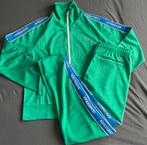 Lacoste trainingspak, Kleding | Heren, Ophalen of Verzenden, Zo goed als nieuw, Maat 48/50 (M)