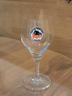 Jopen bierglas, Ophalen of Verzenden, Zo goed als nieuw, Glas of Glazen, Overige merken