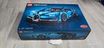 LEGO Technic 42083 Bugatti Chiron, Ophalen of Verzenden, Nieuw, Complete set, Lego