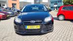Ford Focus 1.0 EcoBoost Edition Navi, LMV, Bluetooth, NAP, Auto's, Euro 5, Gebruikt, 635 kg, Zwart