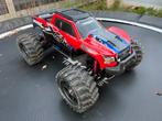 Traxxas X-Maxx xMaxx 8S, Elektro, Auto offroad, Ophalen of Verzenden, Zo goed als nieuw