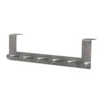 Ikea Grundtal Brogrund rvs deurhanger € 5, Huis en Inrichting, Woonaccessoires | Kapstokken, Wandkapstok, Ophalen of Verzenden