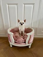 Exclusieve Lord Lou Amsterdam Hondenmand (excl. hondje;)), Dieren en Toebehoren, Ophalen of Verzenden, Gebruikt, Overige