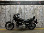HARLEY-DAVIDSON FXR commonrally 1340cc (bj 1982) 17,619 mls, Motoren, HARLEY-DAVIDSON, Chopper, Bedrijf, Onbekend
