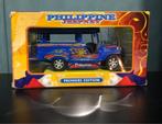 Philippine Jeepny premiere Edition, Nieuw, Ophalen of Verzenden, Auto