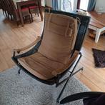 Gerard van den Berg fauteuil, Huis en Inrichting, Fauteuils, Ophalen, Gebruikt, Vintage, 50 tot 75 cm