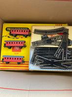 Trix Express treinsets, Ophalen, Zo goed als nieuw, Gelijkstroom, Trix