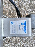 Fietsenrek voor trekhaak - 2 fietsen, Ophalen