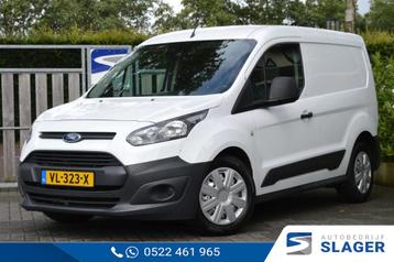 Ford Transit Connect 1.6 TDCI L1 Ambiente - Airco|PDC|Camera beschikbaar voor biedingen