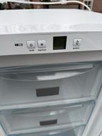 Liebherr Tafelmodel Vriezer - Compact en Efficiënt, Gebruikt, Minder dan 85 cm, Minder dan 60 cm, Energieklasse A of zuiniger