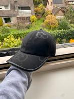 Gucci pet - Jumbo zwart, Kleding | Heren, Hoeden en Petten, Verzenden, Pet, Zo goed als nieuw, 58 of 59 cm (L, 7¼ of ⅜ inch)