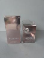 La Perla : La Mia Perla eau de parfum spray 50 ml. en body, Verzenden, Nieuw, Parfumfles, Gevuld
