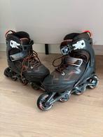 Inline Skates Sjiekers -, Gebruikt, Inline skates 4 wielen, Dames, Ophalen