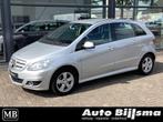 Mercedes B-klasse 200 automaat, cruise, airco, parkeersensor, Auto's, Mercedes-Benz, 136 pk, Gebruikt, 4 cilinders, 1290 kg
