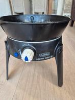 Cadac Safari Chef 2, Tuin en Terras, Ophalen of Verzenden, Gebruikt