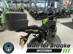 Kawasaki Versys 650 ABS (bj 2023), 2 cilinders, Bedrijf, Onbekend, KAWASAKI
