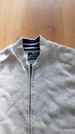 Heren vest zgan maat xl, Ophalen of Verzenden, Zo goed als nieuw, Maat 56/58 (XL)