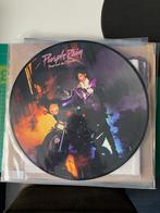 Prince Picture Disc Purple Rain, Cd's en Dvd's, Vinyl | Pop, Verzenden, 1980 tot 2000, Zo goed als nieuw, 12 inch