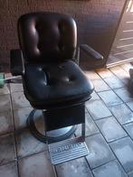 Kapper stoel in goede staat, Ophalen, Zo goed als nieuw, Eén