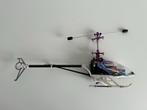 Xtreme RC helicopter rc modelbouw, Ophalen of Verzenden, Gebruikt, Elektro, Helikopter
