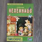 Nr 65) Gingerbread House (Hexenhaus) Duits/Engels/Nederlands, Ophalen of Verzenden, Zo goed als nieuw