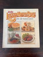 Libelle LekkerKokenBoek - Vintage Kookboek, Ophalen of Verzenden, Gelezen, Nederland en België, Voorgerechten en Soepen