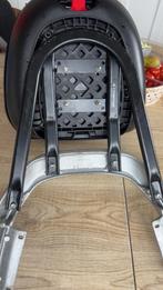 Top koffer elystar/elyseo, Fietsen en Brommers, Ophalen of Verzenden