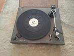 Vintage Philips Platenspeler, Ophalen, Gebruikt, Philips