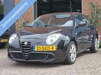 Alfa Romeo MiTo 1.4 T Airco / Automaat / NAP NL Auto, Euro 5, 135 pk, 4 cilinders, Origineel Nederlands