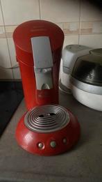 Philips senseo voor 1 of 2 kopjes koffie / thee, Ophalen of Verzenden, Zo goed als nieuw, Koffiemachine