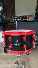 Ddrum Diablo snare drum 14x7, Ophalen of Verzenden, Nieuw, Drums of Percussie