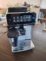 PHILIPS Series 3200 EP3246/70 LatteGo

Koffiemachine bonen, Witgoed en Apparatuur, Koffiezetapparaten, Ophalen, Gebruikt, Koffiemachine