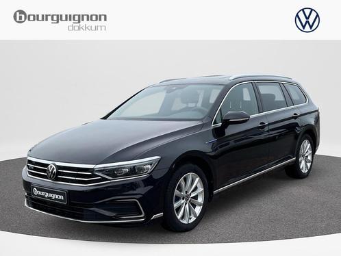 Volkswagen Passat Variant 1.4 TSI DSG6 GTE Business | PHEV |, Auto's, Volkswagen, Bedrijf, Te koop, Passat, ABS, Achteruitrijcamera