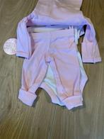 4-delige set van 100% katoen prematuren, Kinderen en Baby's, Babykleding | Prematuur, Nieuw, Nvt, Nvt, Nvt