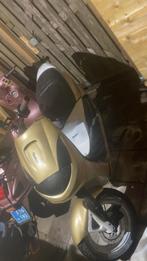 Peugot Vivacity 70cc, Ophalen, Zo goed als nieuw, Cilinder