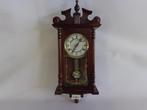 ACT0004 Houten klassieke hangklok, Antiek en Kunst, Ophalen