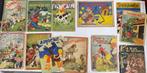 Zeldzamen oude kinderboeken uit 30-er en 40er jaren, Boeken, Fictie algemeen, Ophalen of Verzenden, Onbekend, Gelezen