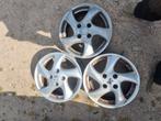 Peugeot l.m ve lgen 15 inch., Ophalen, Gebruikt