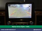 Ford Transit Custom 2.0 TDCI 130pk L1H1 inrichting Euro6 *Ri, Voorwielaandrijving, Stof, Gebruikt, 4 cilinders