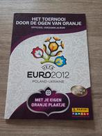 Panini Euro 2012 compleet album Family editie Albert Heijn, Verzamelen, Ophalen of Verzenden, Zo goed als nieuw, Buitenlandse clubs