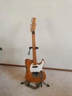 Gitaar standaard, Muziek en Instrumenten, Standaards, Ophalen, Zo goed als nieuw, Instrumentstandaard, Gitaar